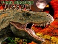 Laro T-Rex Dinosaur Jigsaw