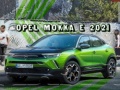 Laro 2021 Opel Mokka e Puzzle