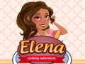 Laro Elena Cooking adventure
