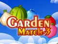 Laro Garden Match 3