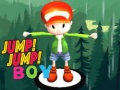 Laro Jump! Jump! Boy