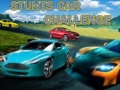 Laro Stunts Car Challenge
