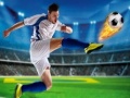 Laro World Cup 2020 Soccer