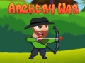 Laro Archery War