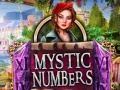 Laro Mystic Numbers