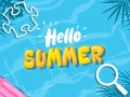 Laro Hello Summer