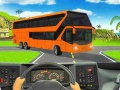 Laro Heavy Coach Bus Simulation