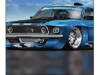 Laro Cool cars
