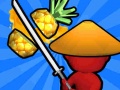 Laro Fruit Samurai