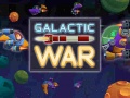 Laro Galactic War