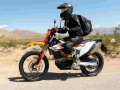Laro Dirt Motorbike Slide