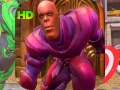 Laro Venom Hero Street Fighting