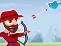 Laro Champion Archer