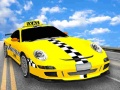 Laro City Taxi Simulator 3d