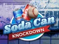 Laro Soda Can Knockout