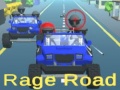 Laro Rage Road