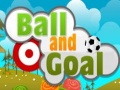 Laro Ball and Goal