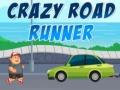 Laro Crazy Road Runner