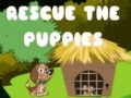 Laro Rescue The Puppies