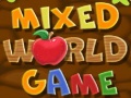 Laro Mixed Words game