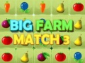 Laro Big Farm Match 3