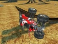 Laro ATV Stunts Challenge 2