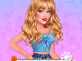 Laro All Year Round Fashion Addict Star