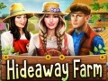 Laro Hideaway Farm