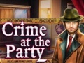 Laro Crime at the Party