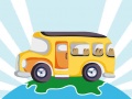Laro School Bus Difference