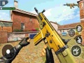 Laro FPS Shooting Strike: Modern Combat War 2k20