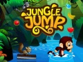 Laro Jungle Jump