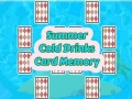 Laro Summer Cold Drinks Card Memory