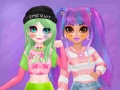 Laro Princess Egirl vs Softgirl