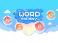 Laro Word Holiday