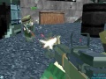 Laro Pixel Gungame Arena Prison Multiplayer