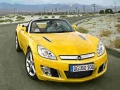 Laro Opel GT Puzzle