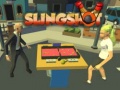 Laro Slingshot