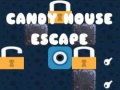 Laro Candy House Escape
