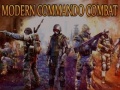 Laro Modern Commando Combat