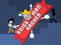 Laro Stickman archer