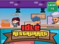 Laro Idle Restaurant
