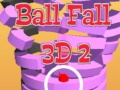 Laro Ball Fall 3D 2