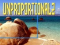 Laro Unproportional 2