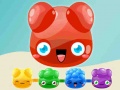 Laro Connect The Jelly