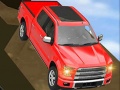 Laro Extreme Impossible Monster Truck