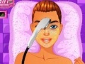 Laro Barbie goes to School Makeover