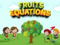 Laro Fruits Equations