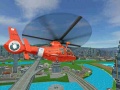 Laro 911 Rescue Helicopter Simulation 2020