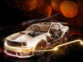 Laro Cool Cars Jigsaw Puzzle